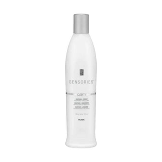 Rusk Calm Guarana & Ginger Nourishing Conditioner 13.5 oz