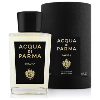 Acqua Di Parma Sig. Sakura Edp 180Ml