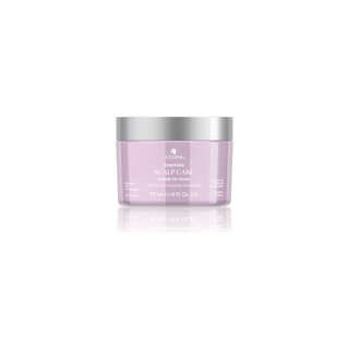 Alterna Renewing Scalp Care Scrub to Foam, 6 Oz