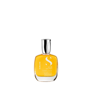 Alfaparf Milano Semi Di Lino Sublime Cristalli Liquidi 1.7 oz