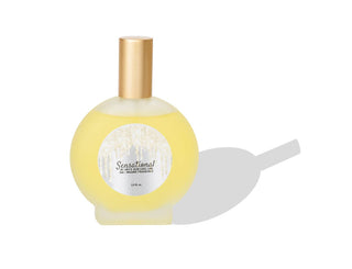 Organic Custom Fragrance Sensational - By Onyx Skin Care Line