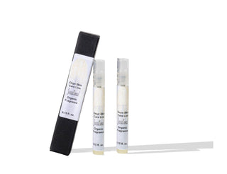 Organic Custom Fragrance Sensational - By Onyx Skin Care Line