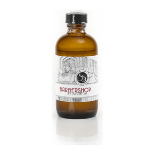 Shannons Soap Barbershop Soothing Post-Shave Splash 3.3 Oz