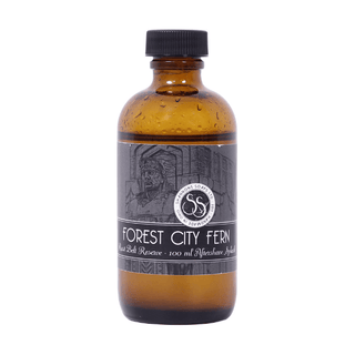 Shannons Soap Rustbelt Reserve Forest City Fern Soothing Post-Shave Splash 100ml