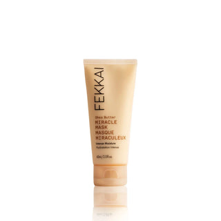 Fekkai Hair Mask with Shea Butter. 2 oz