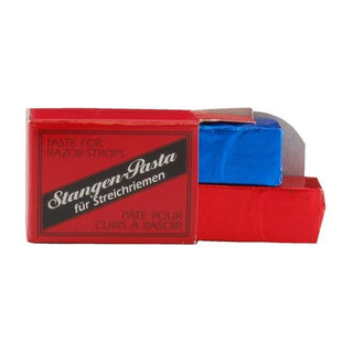 Solingen Paste for Razor - Strops