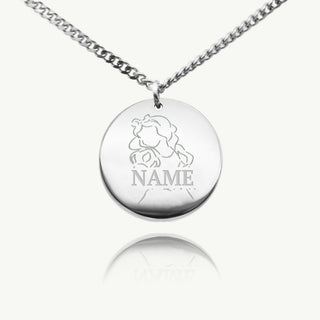 My Princess Necklace