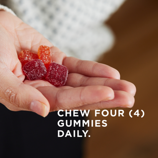 Solgar Adult Vitamin C Gummies 120 Gummies - 5 Oz