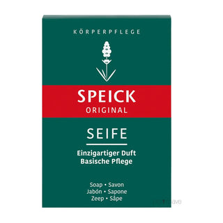 Speick Original Soap Travel Size 13,5g