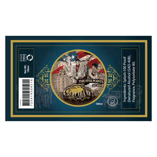 Gotham The Five Points Collection