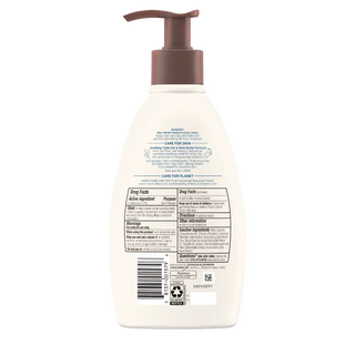 Aveeno Active Naturals Skin Relief Moisturizing Lotion 12 Oz