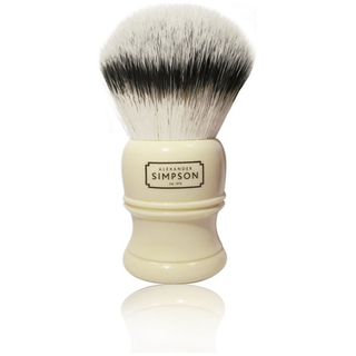 Simpsons Trafalgar T1 Synthetic Shaving Brush