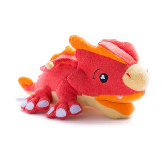 SoapSox Mouth-Feed Animal Wash Clothes