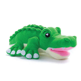 SoapSox Mouth-Feed Animal Wash Clothes
