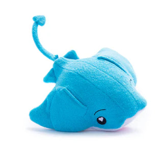 SoapSox Mouth-Feed Animal Wash Clothes