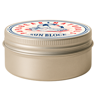 Tallow Sunblock - 4 oz