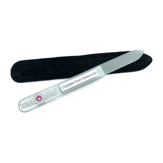 Swarovski Individual Crystal Nail File Model #3