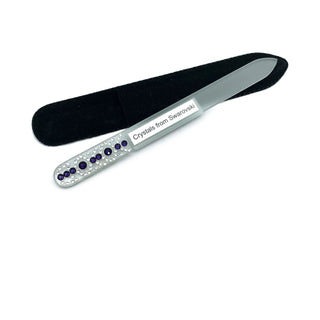 Swarovski Individual Crystal Nail File Model #6
