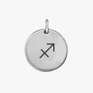 Zodiac Sign Charm