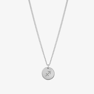 Zodiac Sign Necklace