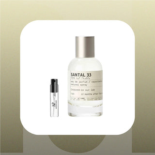 Santal 33 (Eau de Parfum) Le Labo Unisex