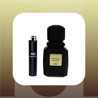 Santal Wood Ajmal Unisex Eau De Parfum