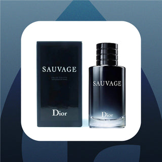 Sauvage (Eau de Toilette) Christian Dior MEN