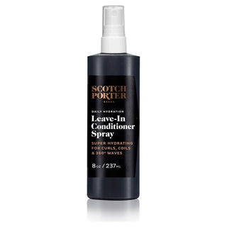 Scotch Porter Beard & Hair Conditioner Spray 8 oz