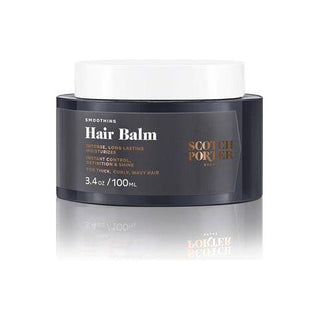 Scotch Porter Smoothing Hair Balm 3.4 Oz