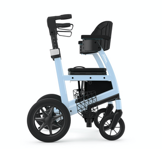 Triumph Prestige 2in1 Rollator