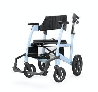 Triumph Prestige 2in1 Rollator