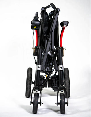 Feather Power Electric Wheelchair - 33 LBS