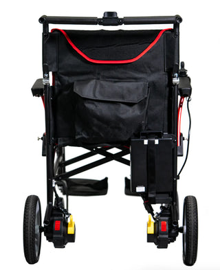 Feather Power Electric Wheelchair - 33 LBS