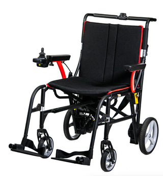Feather Power Electric Wheelchair - 33 LBS
