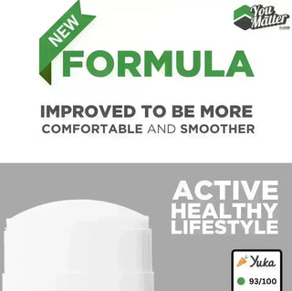 Best Natural Deodorant - PickleBall - 3.35 OZ - NEW FORMULA