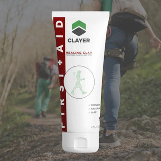 First-Aid - Adventure Care - Skin Recovery Cuts, Poison Ivy, Oak, Sumac, Insect bites