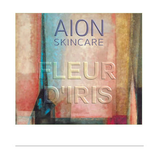 Aion Skincare Fleur D'iris Shaving Collection