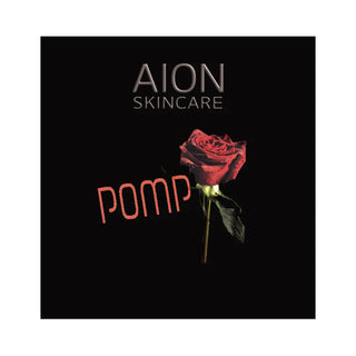 Aion Skincare Pomp Shaving Collection