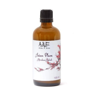 Ariana & Evans Asian Plum Aftershave Splash 100ml