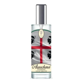 Extro Cosmesi Arzachena After Shaving Collection