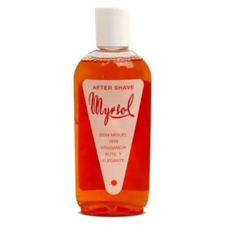 Myrsol Don Miguel 1919 After Shave 180ml