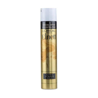 L'Oreal Elnett Extra Strong Hold Hairspray 300Ml