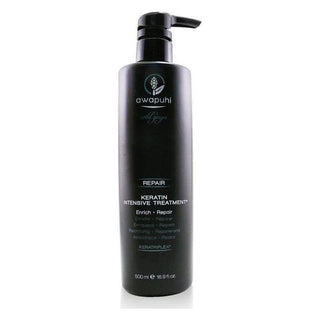 Paul Mitchell Awapuhi Wild Ginger Keratin Intensive Treatment 16.9 fl  oz