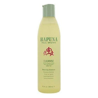 Paul Brown Hawaii Hapuna Cleanse Balancing Shampoo 8.5 oz