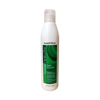 Matrix Total Results Curl Boucles Shampoo 300ml