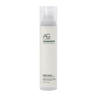 AG Keratin Repair Serum Keratin Anti-Breakage Sealant 75ml