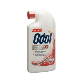 Odol Plus Mouthwash 125ml