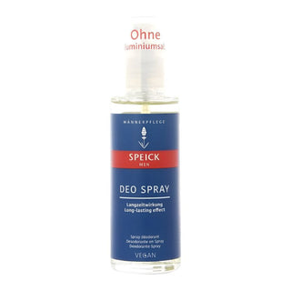 Speick Men Deo Spray 75 ml