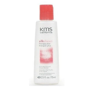 KMS California Silksheen Therapy Plus Eliminates Frizz 75ml