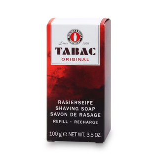 Tabac Original Shaving Soap Stick Refil 100g